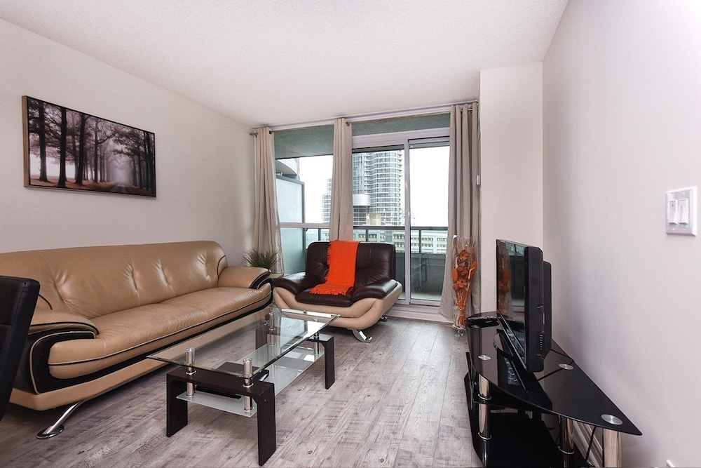 NAPA Furnished Suites & Apartments