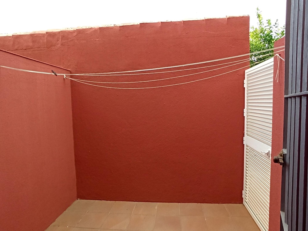 Villa Magnolia in El Puerto de Santa Mar a