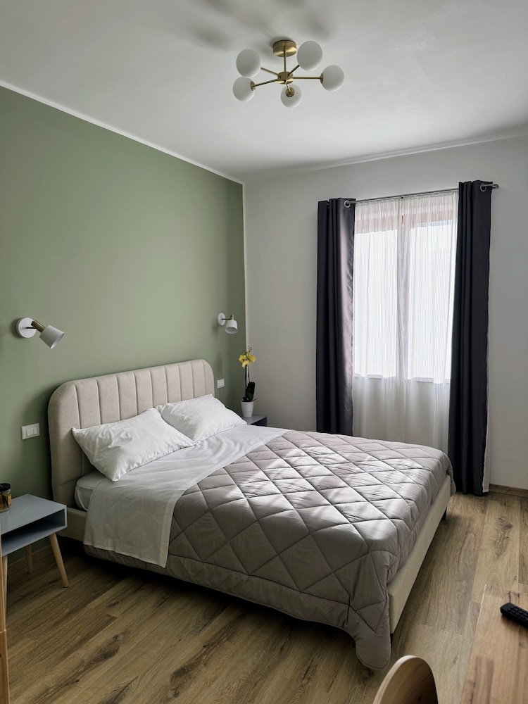 Riviera Smart Rooms