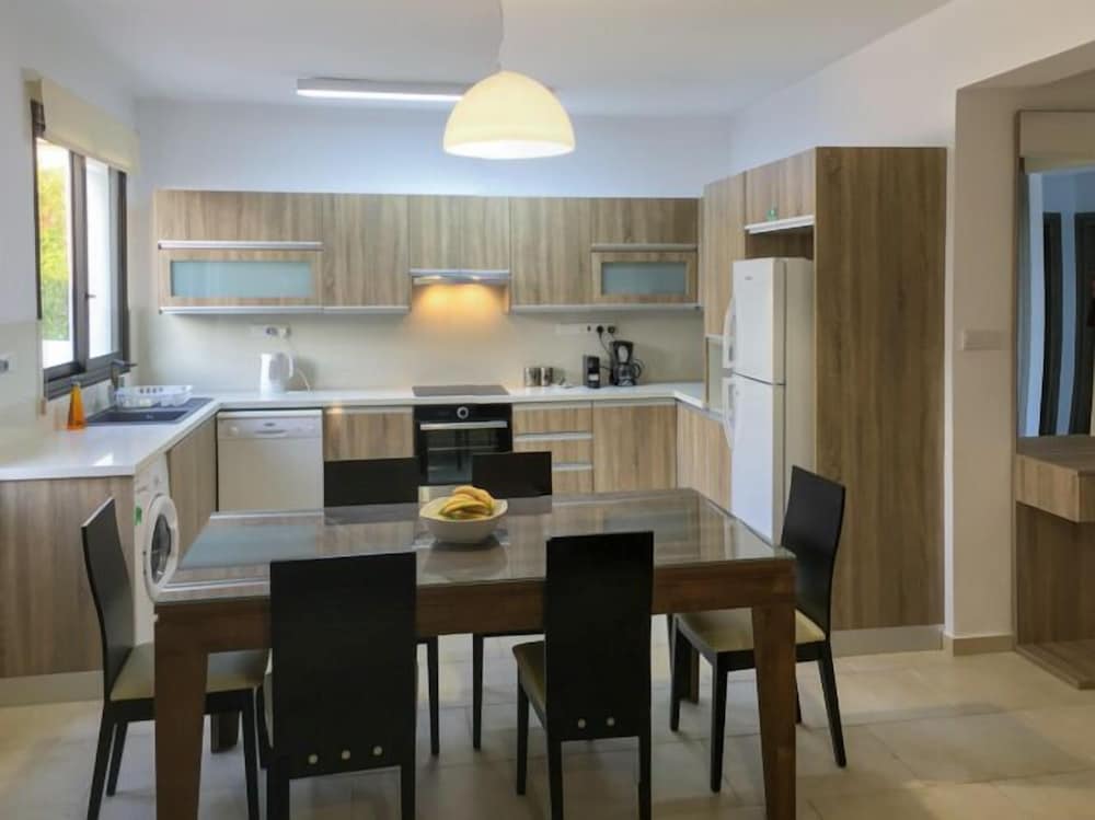 Platzia Beach Villas