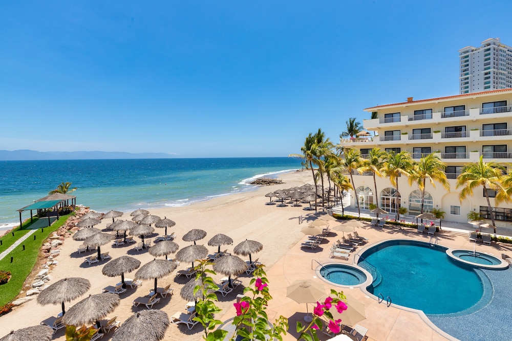Puerto Vallarta Vacations - Villa del Palmar Beach Resort and Spa, Puerto Vallarta - Property Image 1