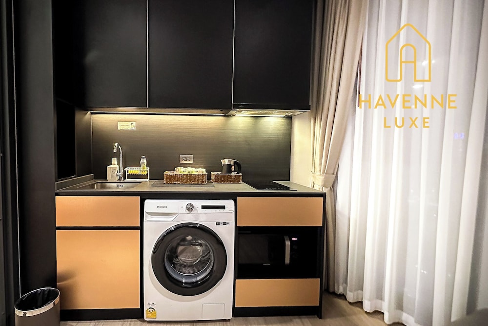 Edge Central Pattaya Fl28 High-floor Sea View by Havenne #78
