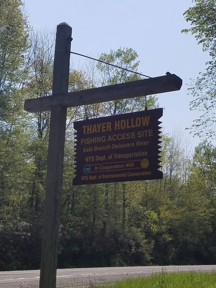 Catskill Retreat