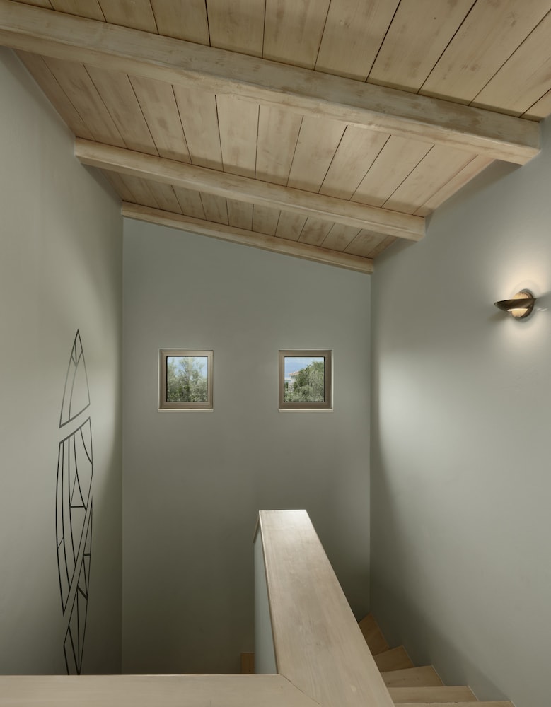 Art Blue Villas