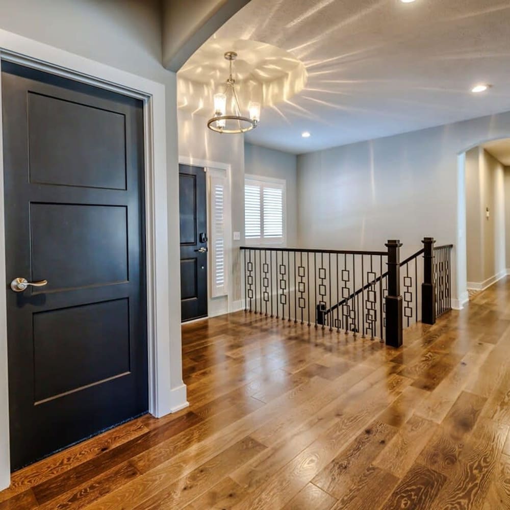 Luxury Retreat Modern 5BR Ranch in Bennington