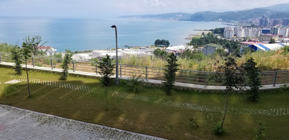 Sanlı Sultan's Park Residence