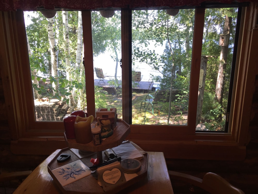 Grey Wolf Lodge