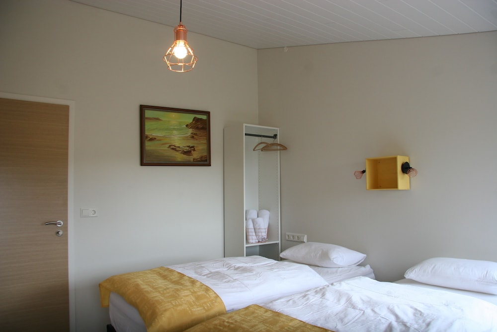 Arnarnes Paradis