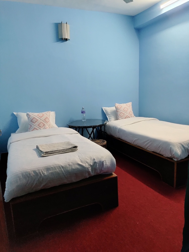 Oasi Kathmandu Hostel