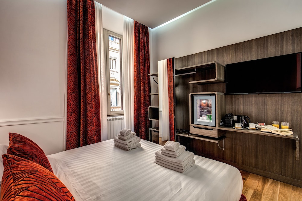 La Foresteria Luxury Rooms & Suite