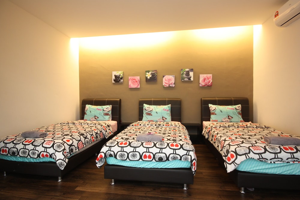 Shamrock Beach Villas 9 photo 6