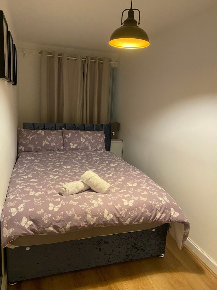 Luxurious Home Tottenham Court Road Charingcross Leicester Square