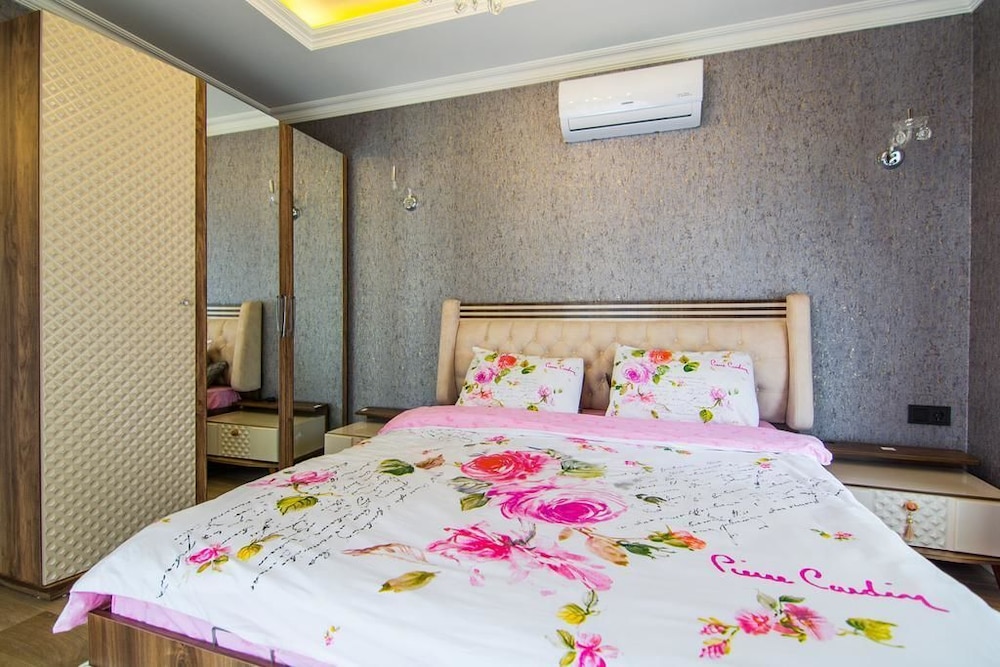 Alanya Towers D Blok