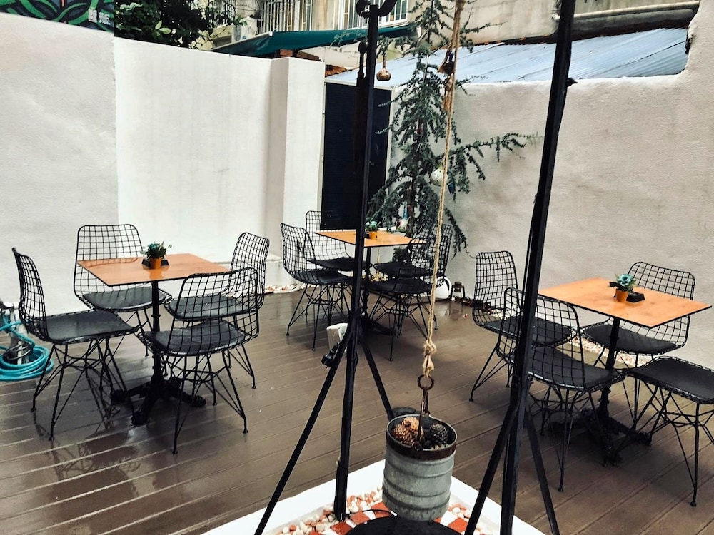 Belizia Otel - Image 8