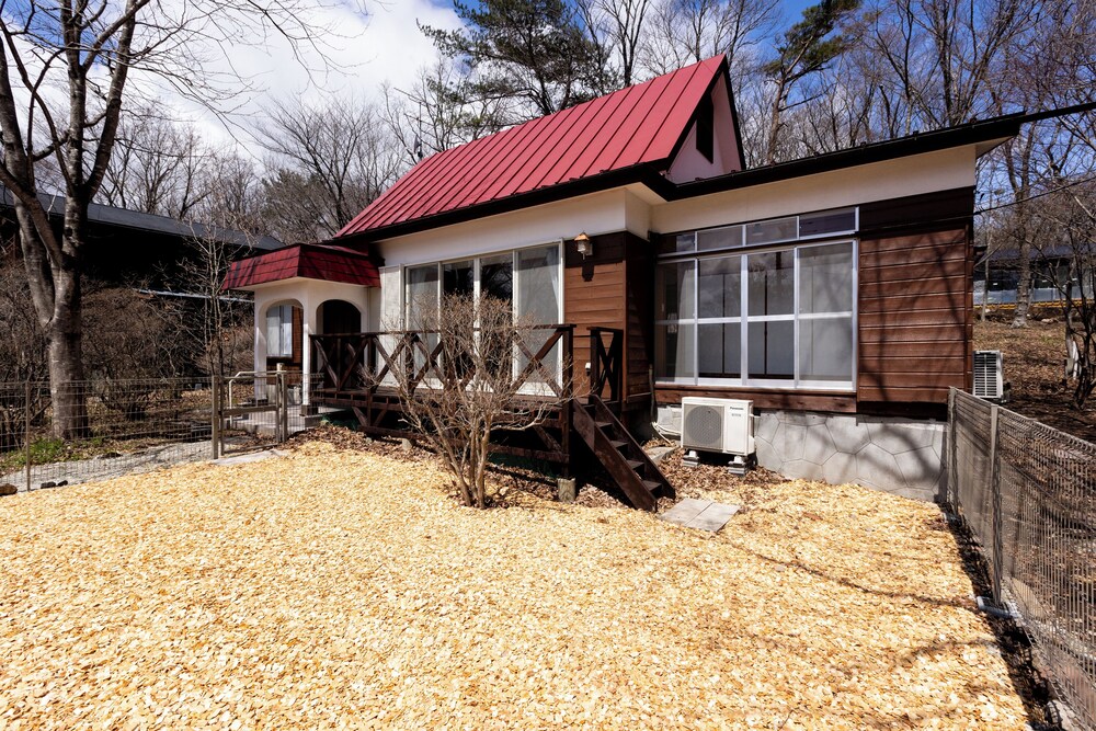 rinne 2nd living Nasu Garden III