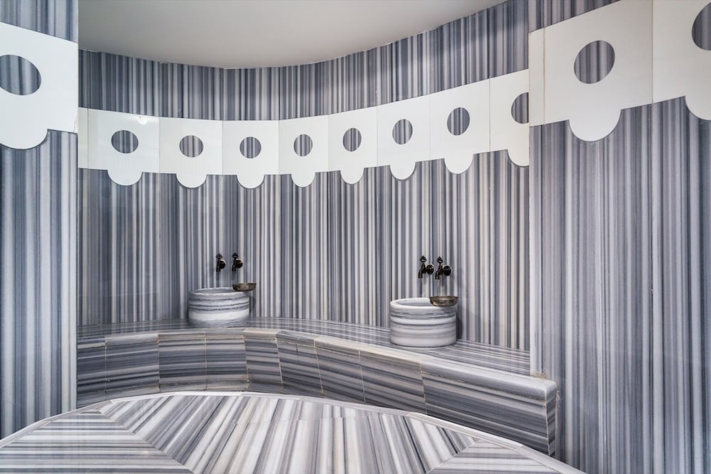 Hillstone Bodrum Otel & Spa - Image 62