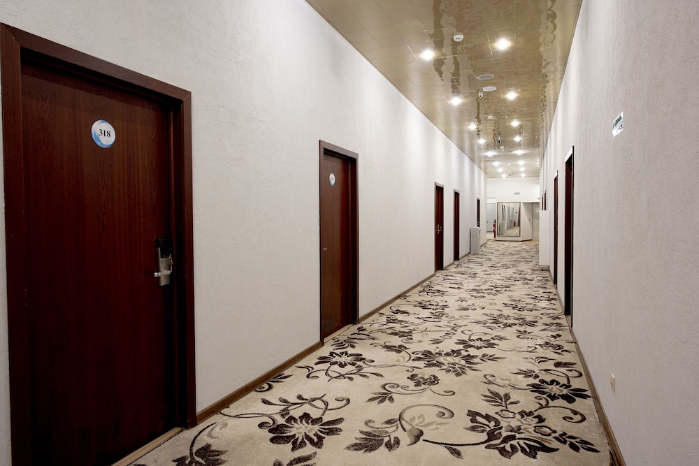 AFFONYKATE hotel