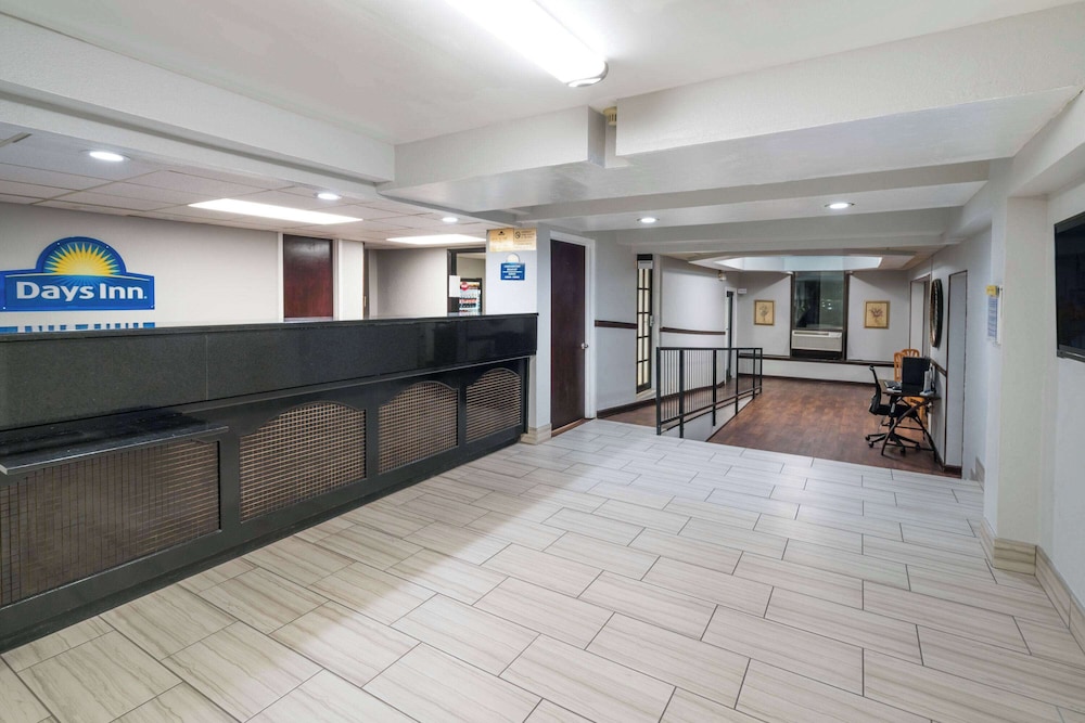 Days Inn by Wyndham Goodlettsville/Nashville - Property Image 23