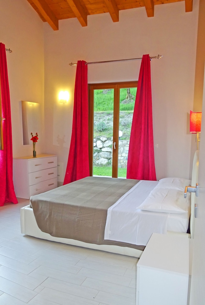 Villa Vagne Holideal