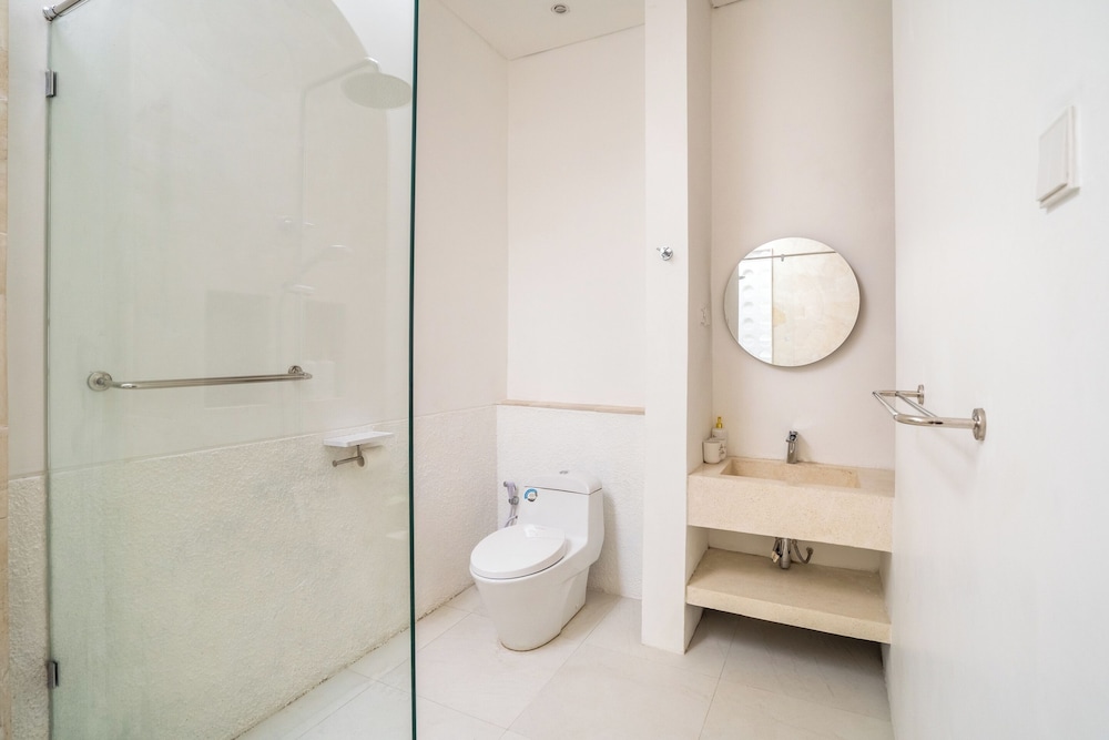 La Feliz Villa Balinesia - 2 Bedrooms