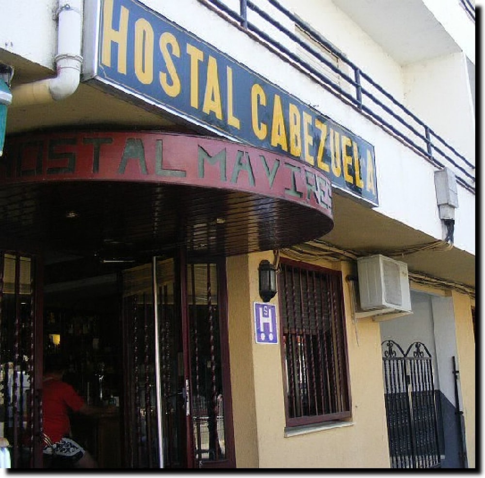 Hostal Cabezuela photo 5