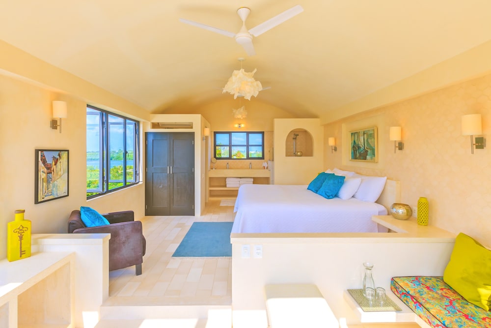 Villa Encantada by Coco B Isla