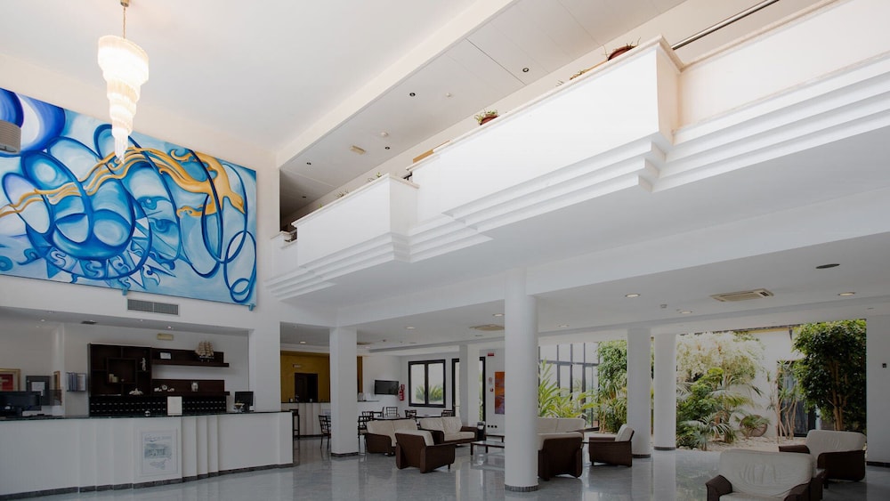 Castelvetrano Vacations - Grand Hotel Selinunte - Property Image 2