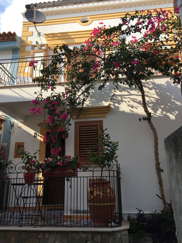 La casa di Ivana