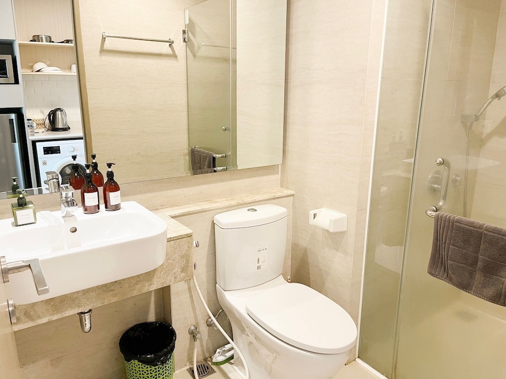 OneHOME Gold Coast PIK SeaView Apartment