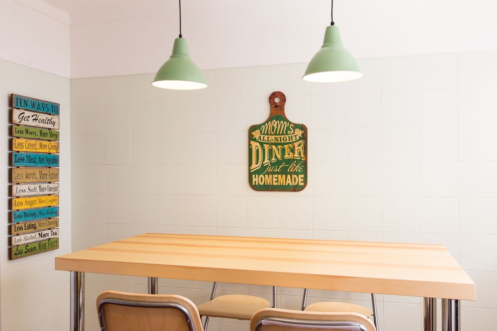 Baleal Zensations Guesthouse