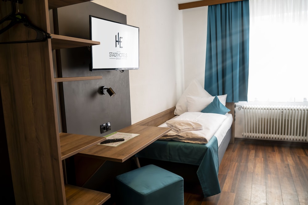 Stuttgart Vacations - Hotel Hansa - Property Image 49