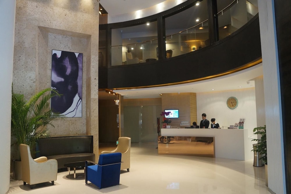 Jinjiang Inn Haikou Jinlong Road Branch