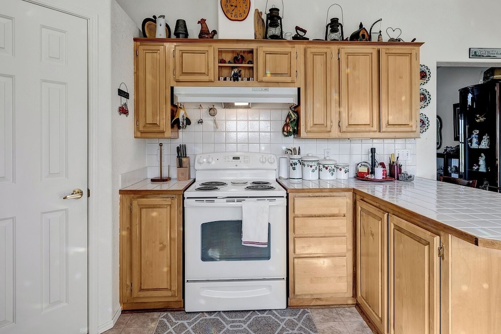 3BR Retreat in Prosser Perfect for Wine Lovers