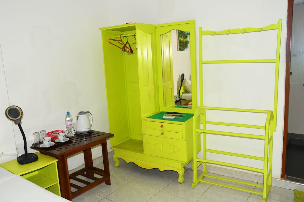 Rampart View Guest House