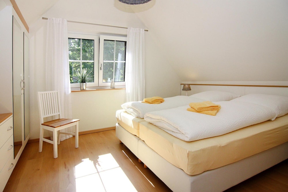 Ferienhaus Kranichnest, Zirchow