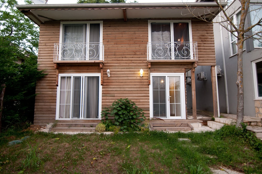 Agva Nehir Evi Butik Hotel - Property Image 4