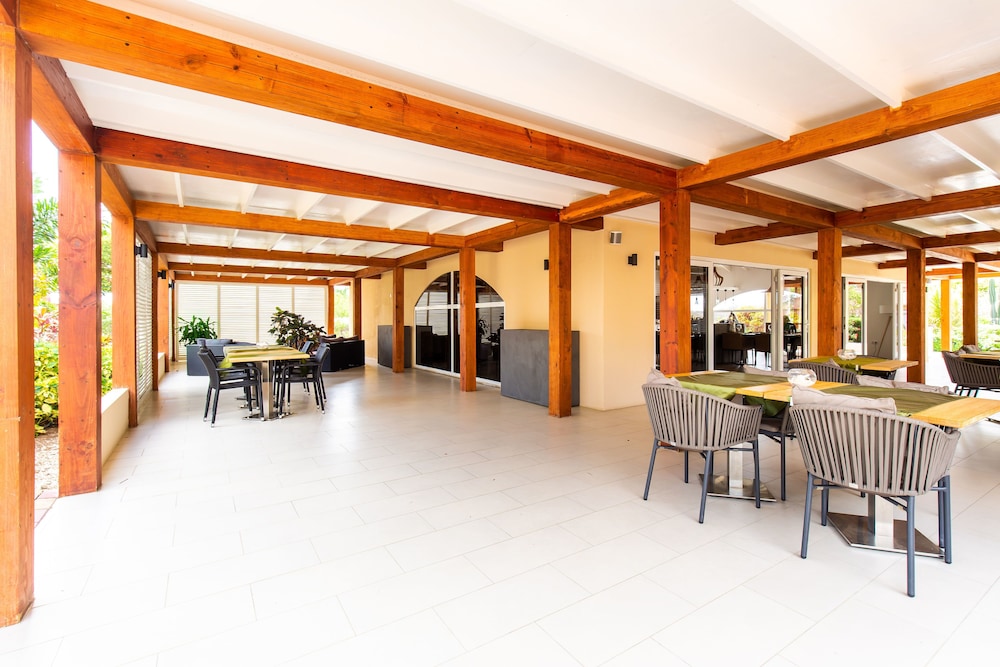 Ananda Curacao
