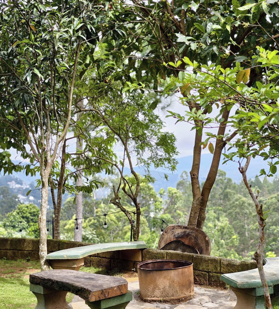 Final Gate Eco Resort