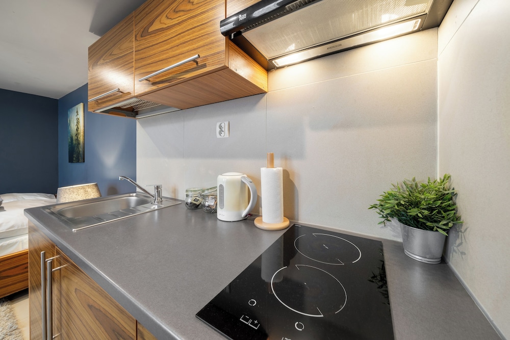 RentPlanet - Apartamenty Brzozowa