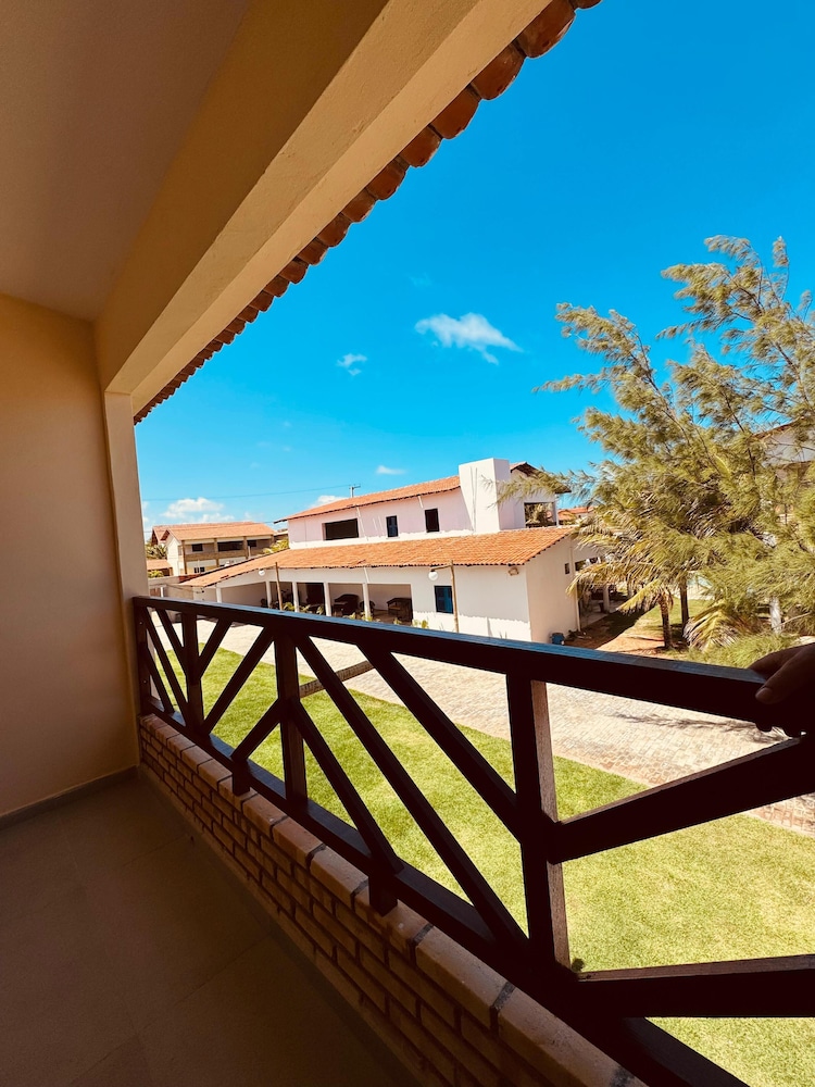 Pousada Villa Manzuá