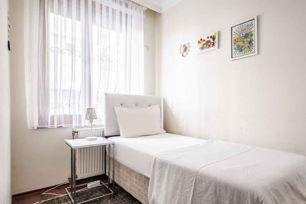 Dreamy Flat Close to Caddebostan Coast