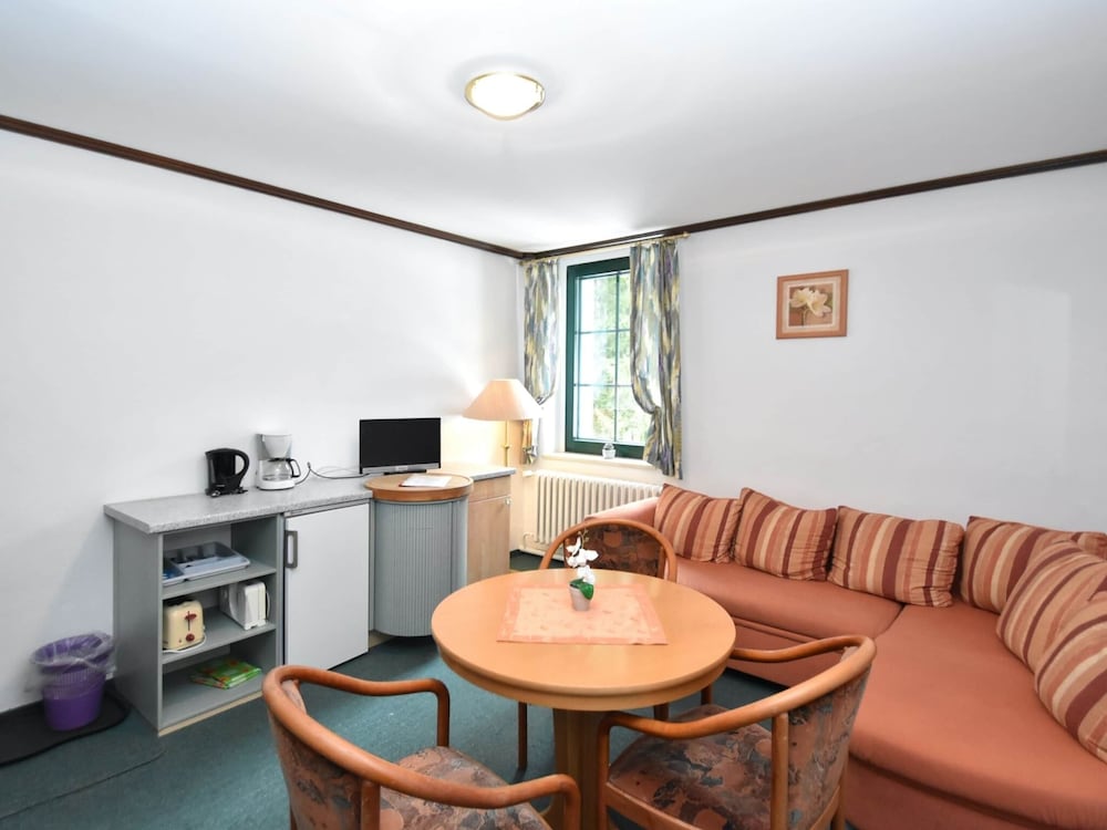 Luxurious Apartment in Jagersgrun With Saunas