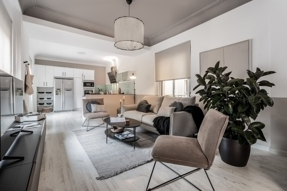 Fisciano - 3 Bedrooms Apartment in Goya
