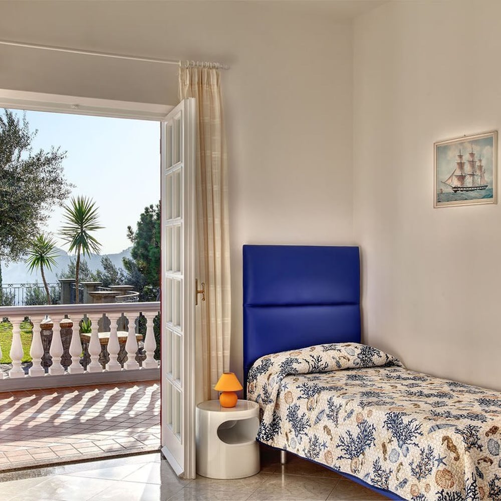 Relais Mamma Mia in Nerano