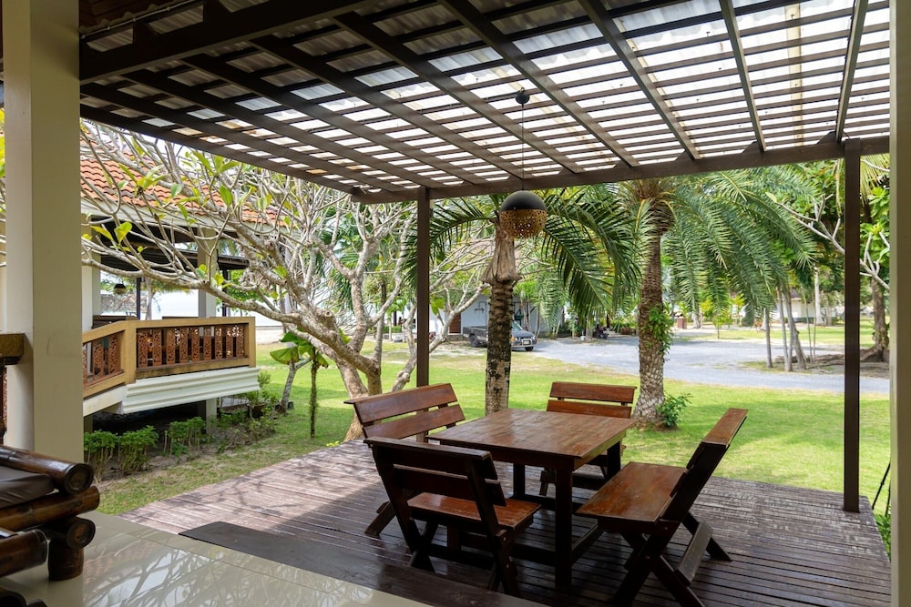 Garto Beach Resort Samui