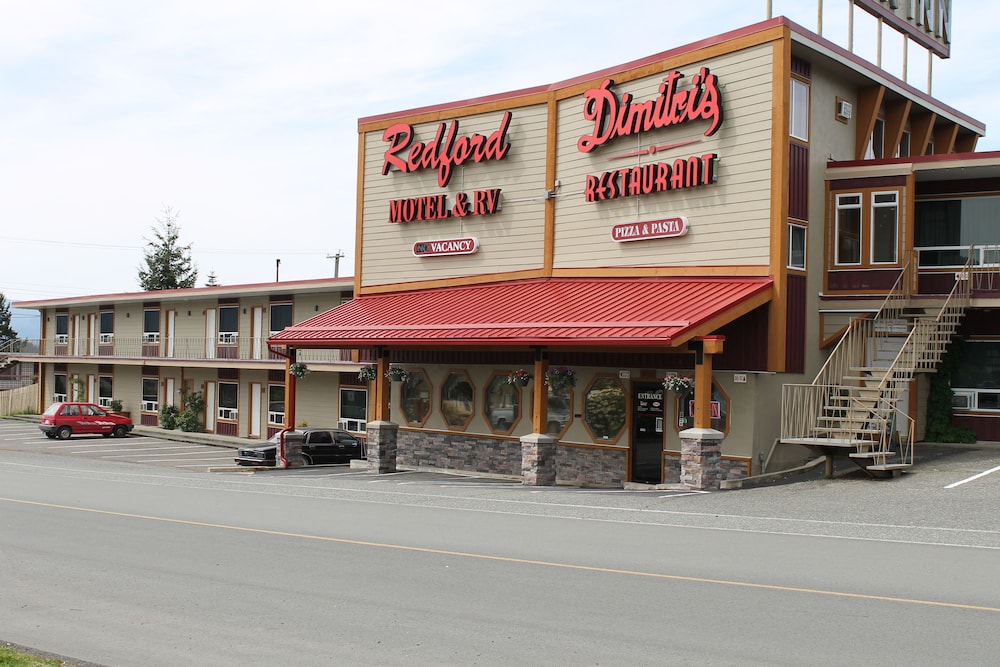Redford Motel