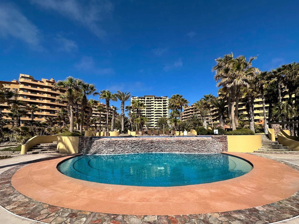 Stunning Villa at Sandy Beach With Beach