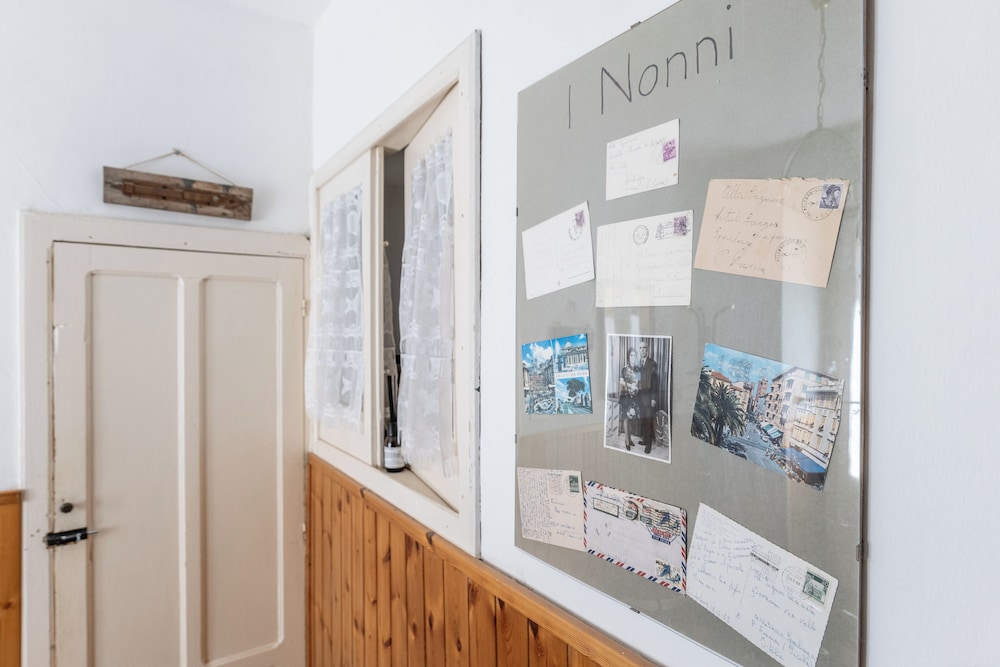 Casa Della Nonna