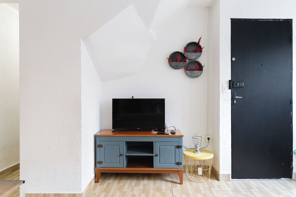 Loft Jaguaribe
