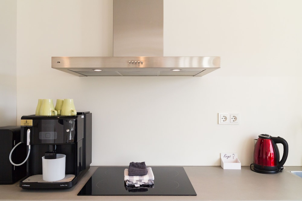 Cozy Lofts Haarlem Gedempte Oude Gracht